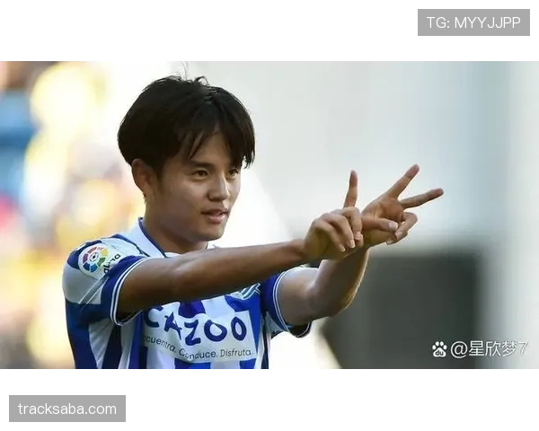 久保建英：从外租到西甲核心的跃迁解析