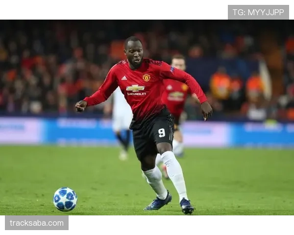 卡瓦尼与卢卡库争顶效率分化及单点驱动趋势