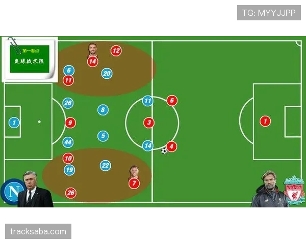 亨利高位压迫激活进攻端：中卫助攻能力跃升的战术逻辑