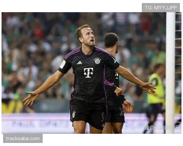 凯恩本赛季更主动：禁区争顶压制与后防牵制机制解析