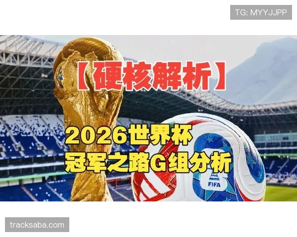 世界杯G组积分榜走势分析